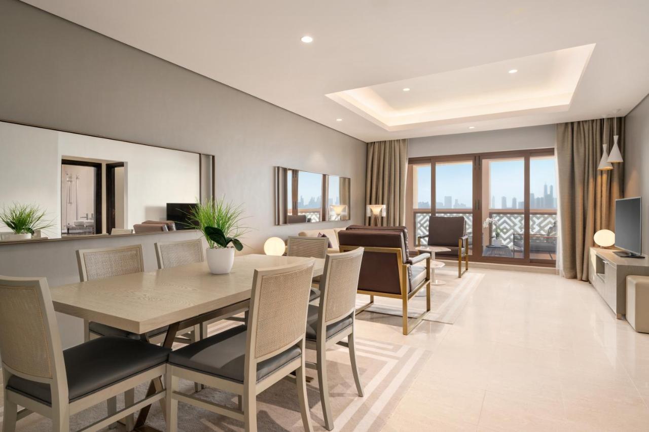 Wyndham Residences The Palm Dubai Bagian luar foto