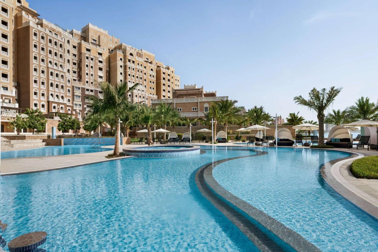 Wyndham Residences The Palm Dubai Bagian luar foto