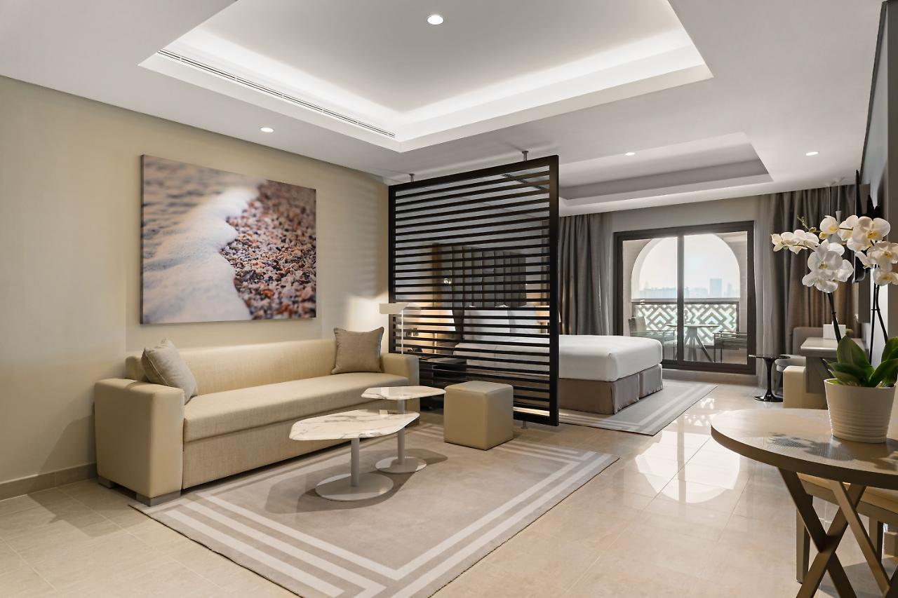 Wyndham Residences The Palm Dubai Bagian luar foto